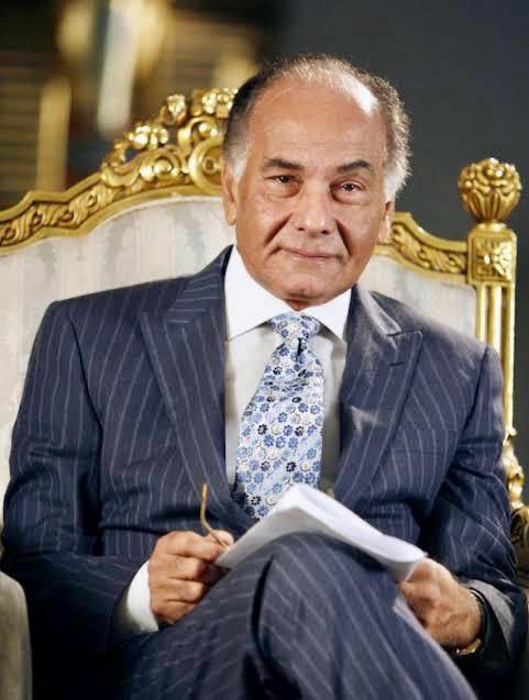 محمد فريد خميس