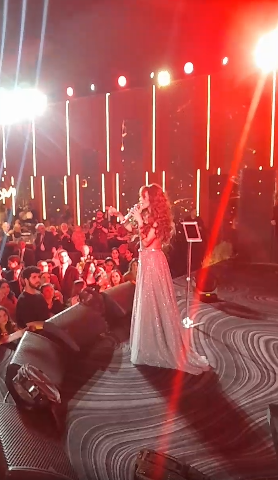 ميريام فارس