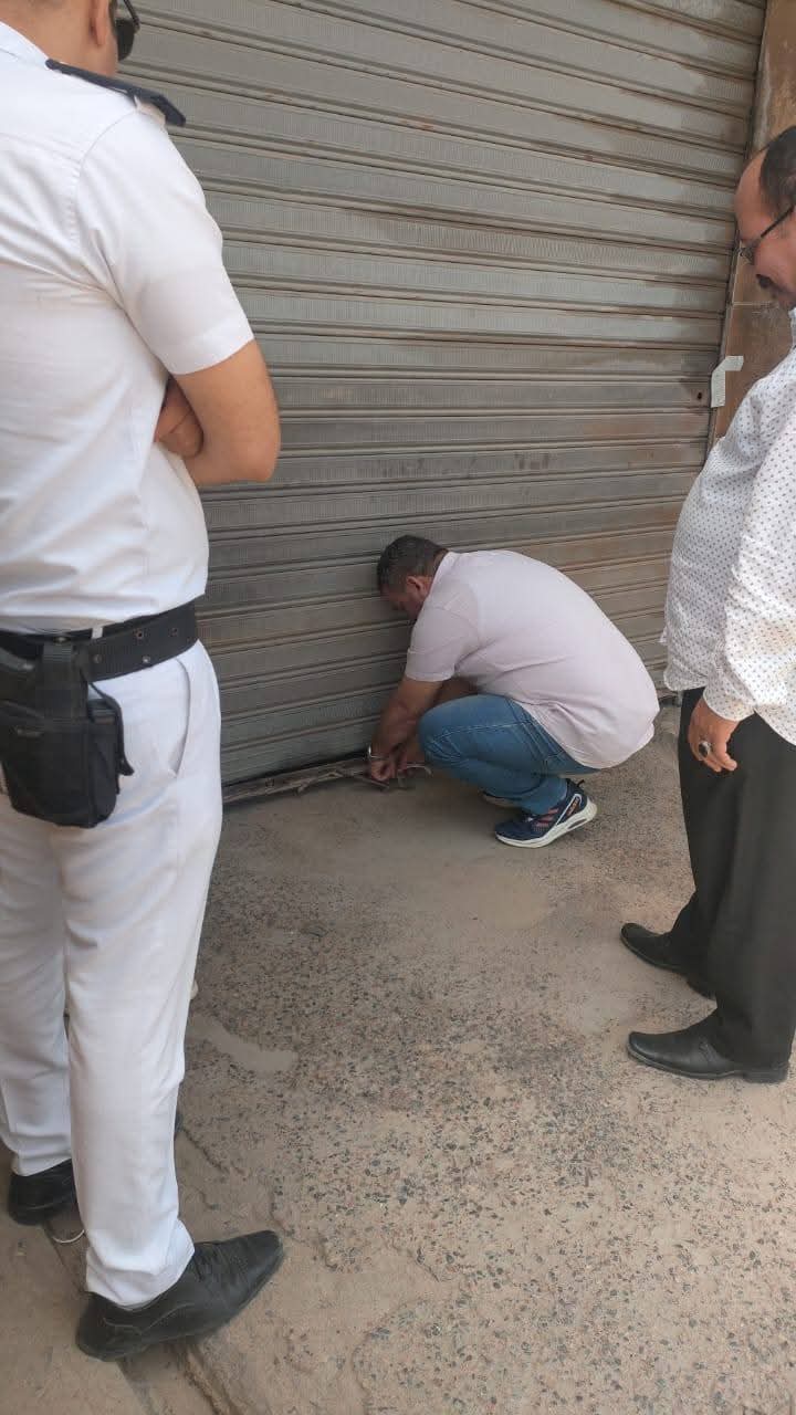 حملات على مغاسل السيارات بالبحر الأحمر 