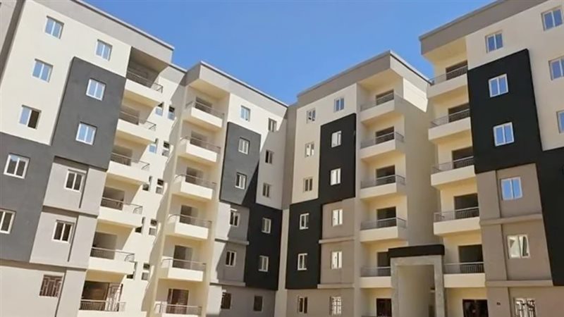 مميزات سكن لكل المصريين 7
