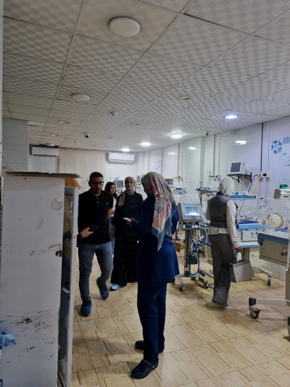 حملات المرور