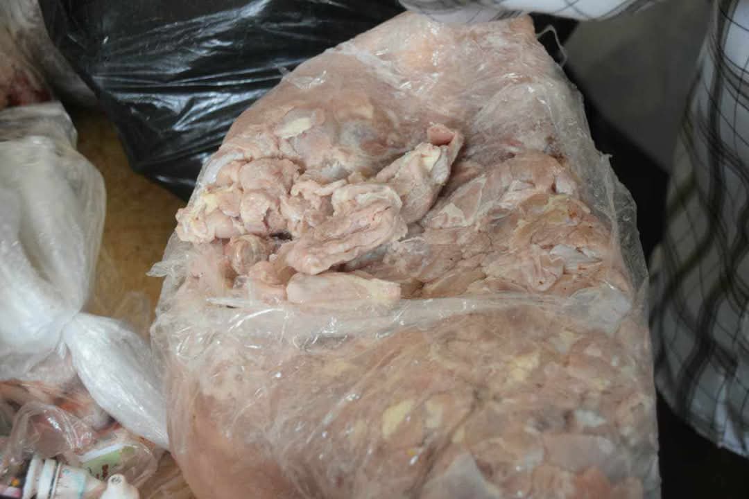 حملة تموينية مكبرة ببورسعيد 