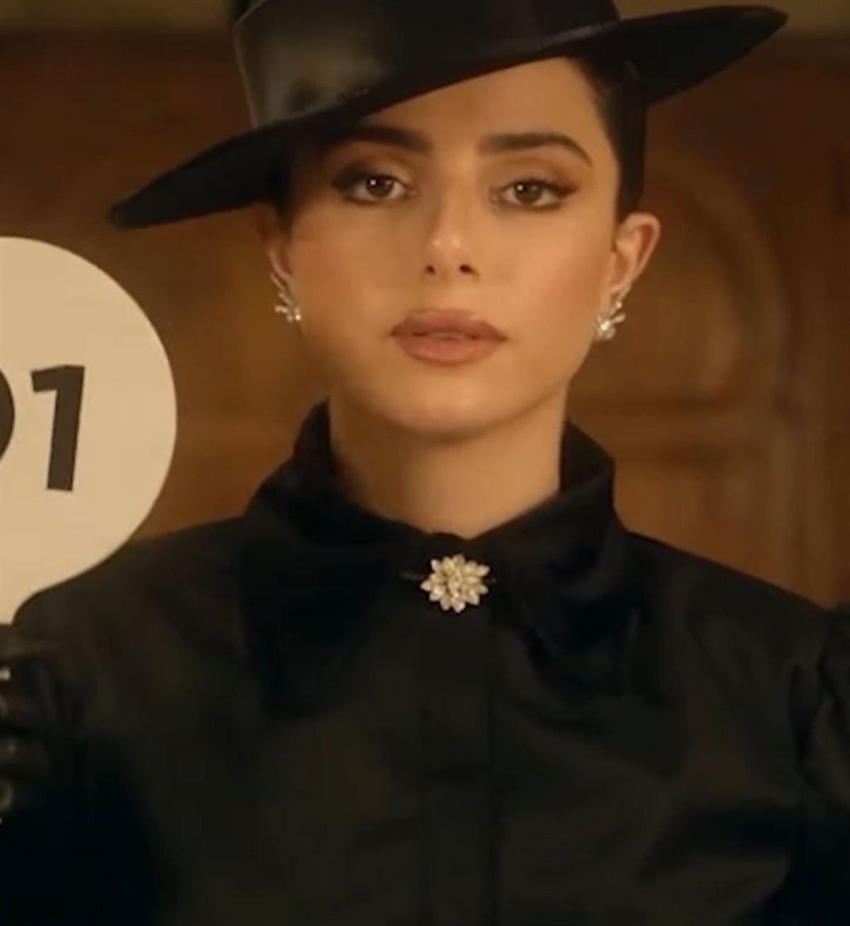 في أول ظهور علني بعد طلاقها.. ماريتا الحلاني مفاجأة كليب أغنية ناسي لـ شقيقها الوليد الحلاني