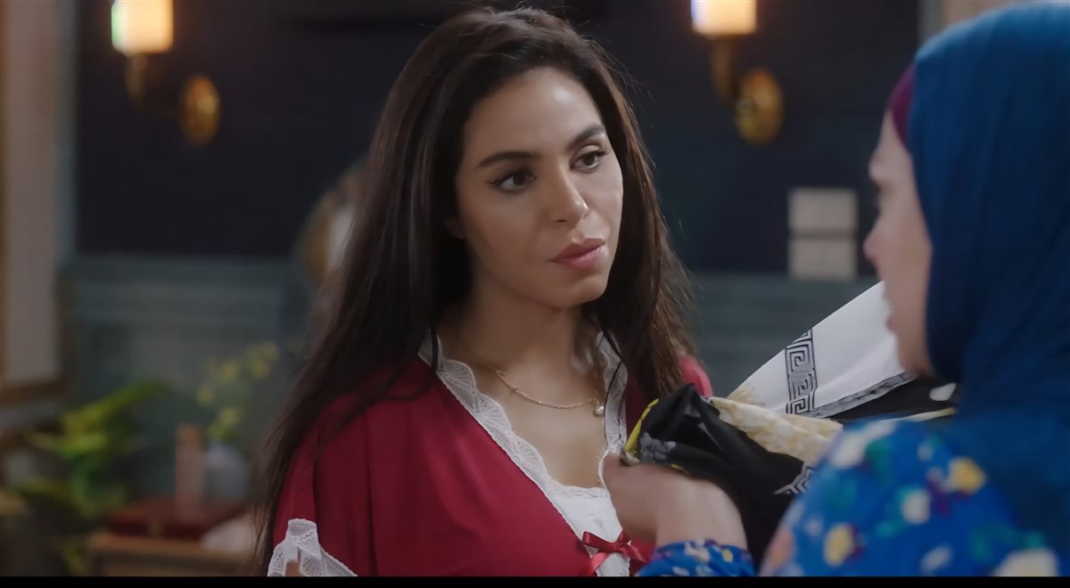 مسلسل حرب الجبالي الحلقة 5