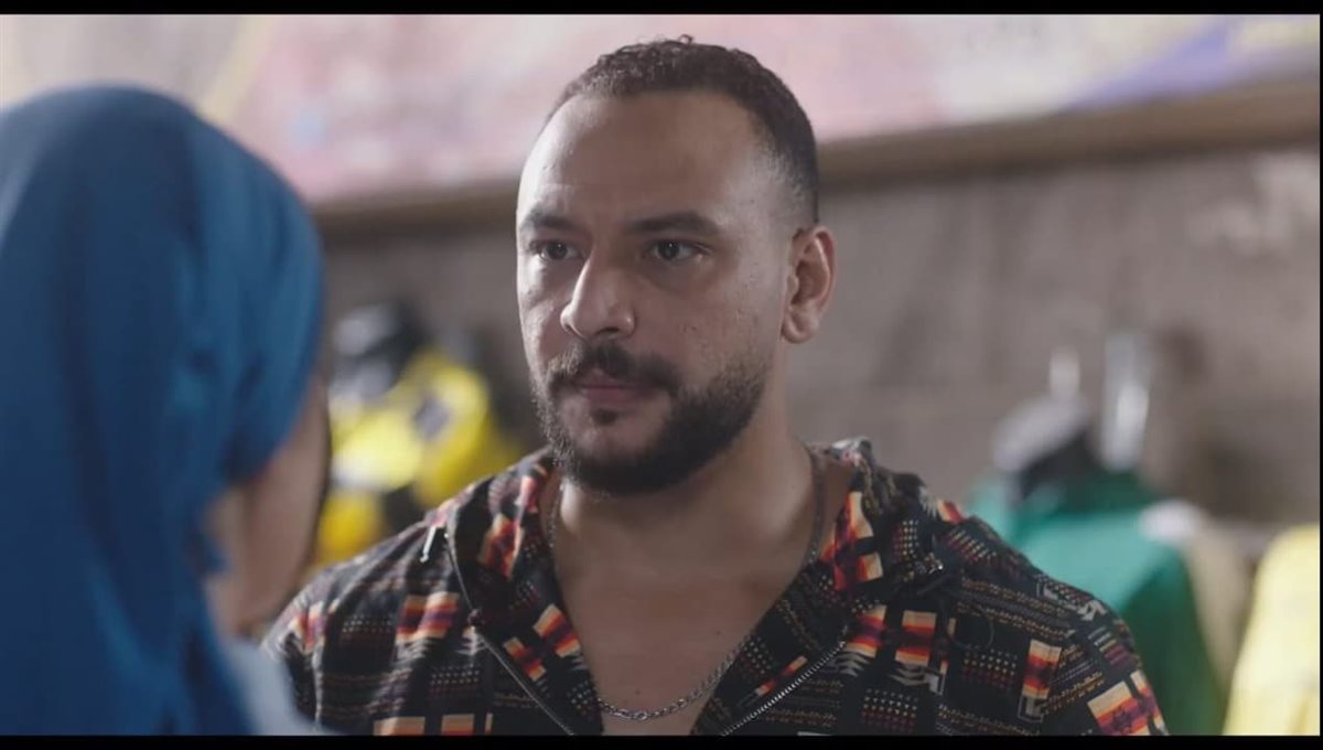 مسلسل حرب الجبالي الحلقة 5