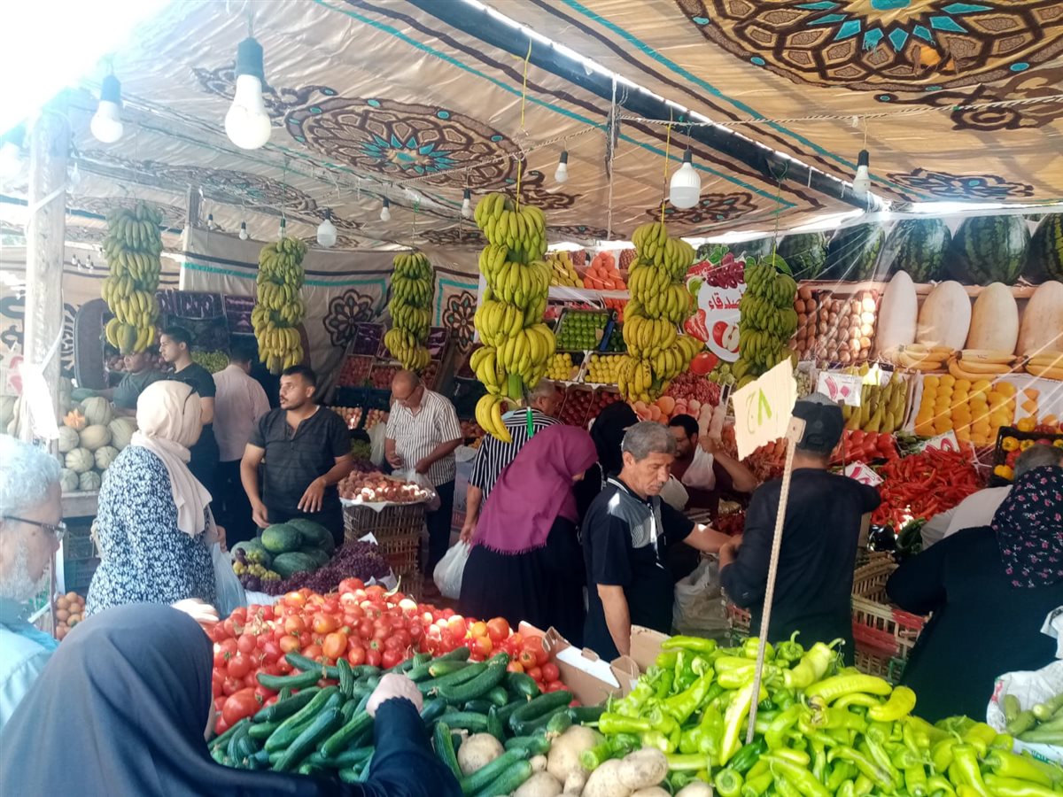 سوق اليوم الواحد