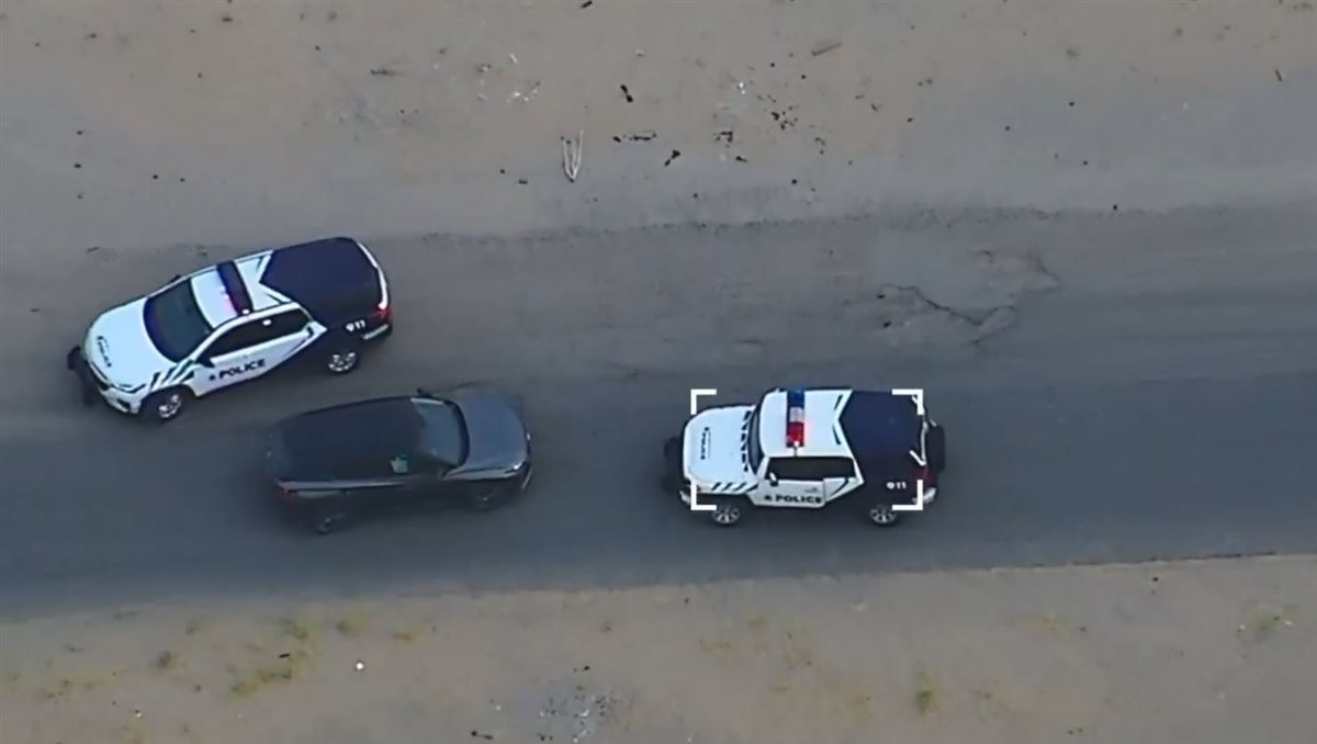 قوات أمن الحج تفعل طائرات مسيّرة وتقنيات حديثة لضبط المخالفين