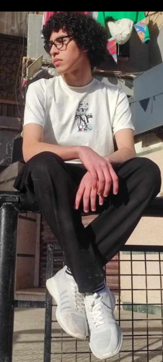 المجني عليه 