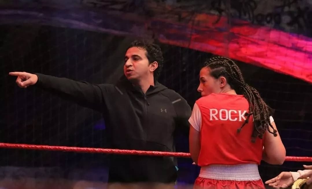 انتهاء تصوير فيلم روكي الغلابة بطولة دنيا سمير غانم