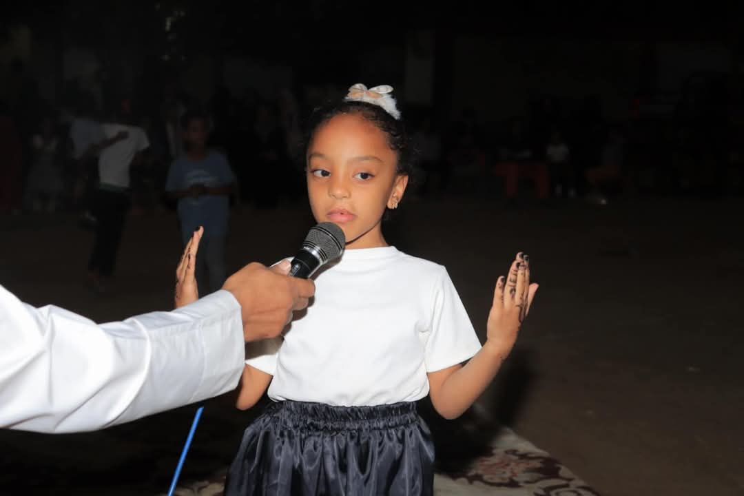 احتفالية لتكريم المتميزين وحفظة القرآن بقرية توشكى في أسوان