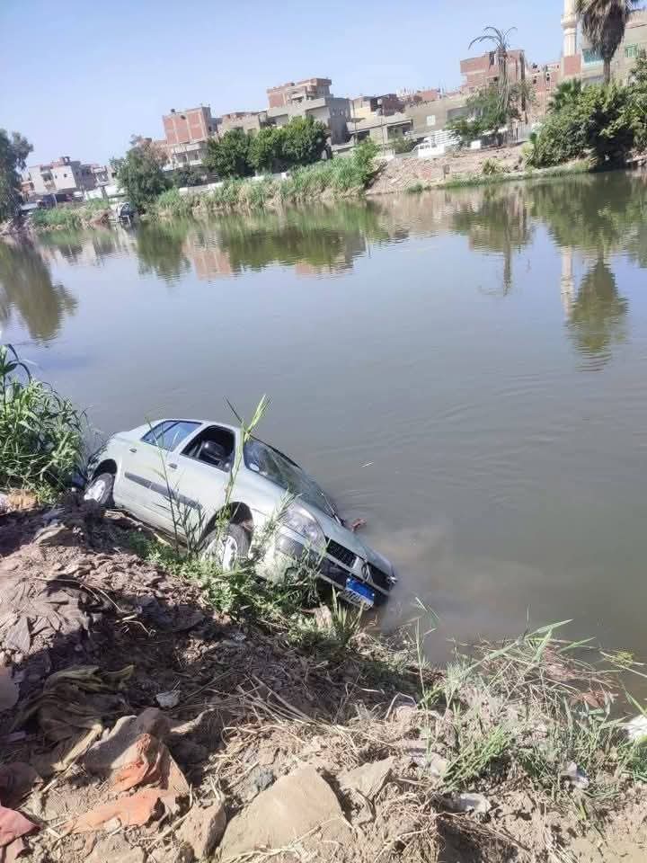 جانب من الحادث