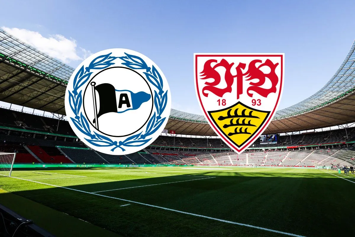 أرمينيا بيليفيلد وشتوتجارت