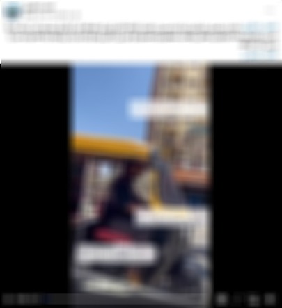 القبض علي سائقي توك توك يسيران عكس الإتجاه أعلي كوبري بالشرقية