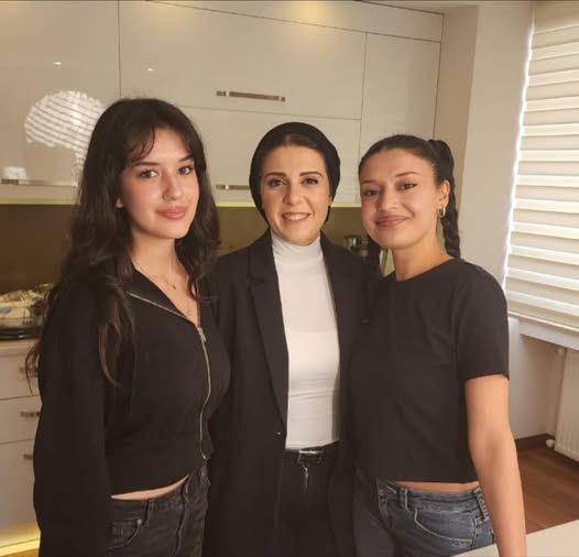  الشيف التركية بوسة زينب