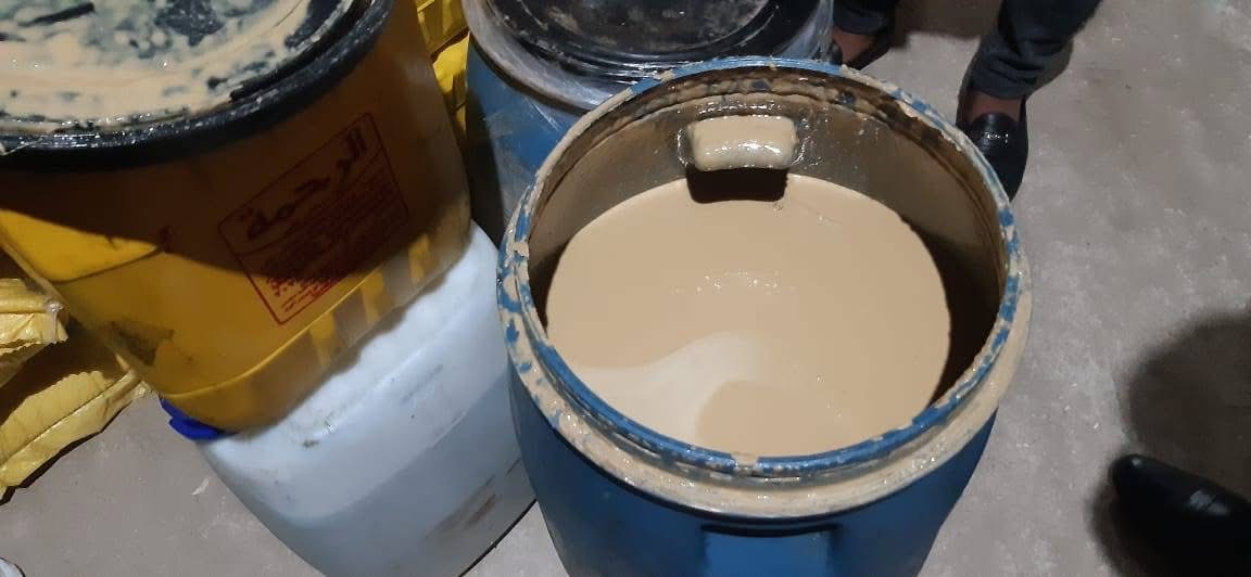 حملات تموينية بأسواق الاقصر