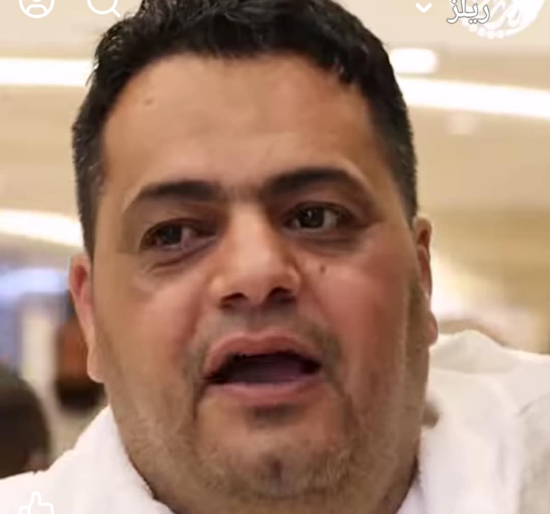 قصة الحاج عامر المهدي أصر على الحج فعادت له الطائرة مرتين