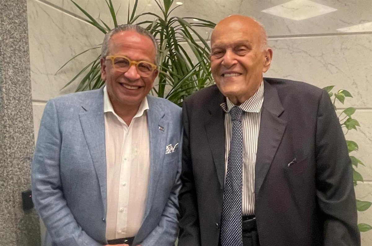 جانب من الاحتفالية