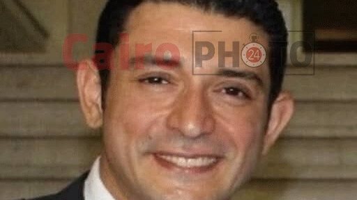 وفاة أحمد الدجوى 