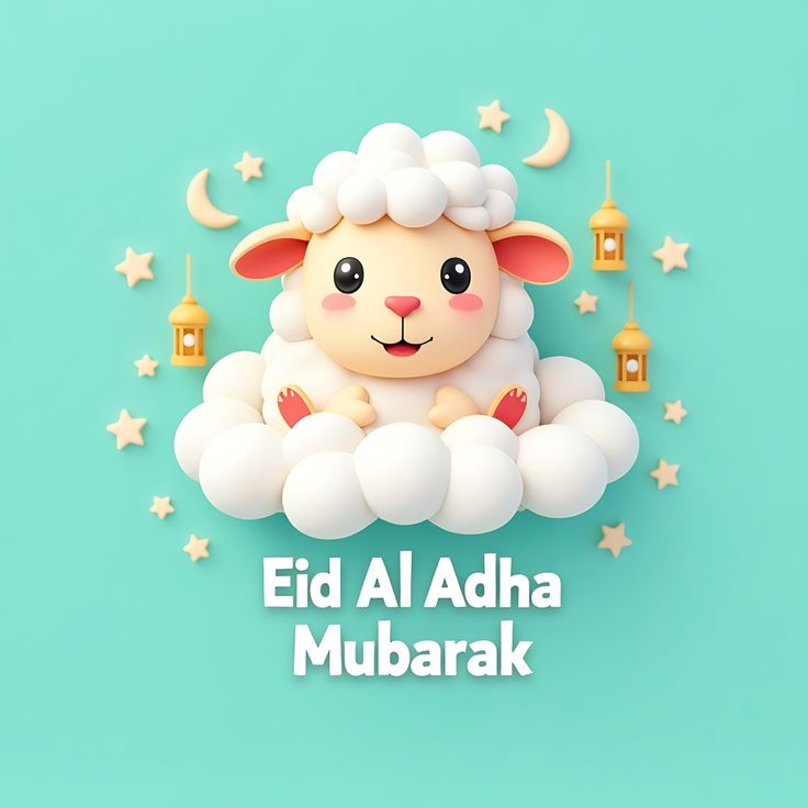 صور عيد الأضحى 2025