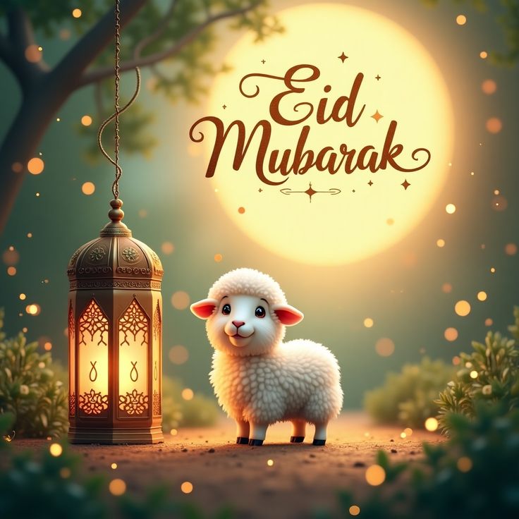 صور تهنئة عيد الأضحى