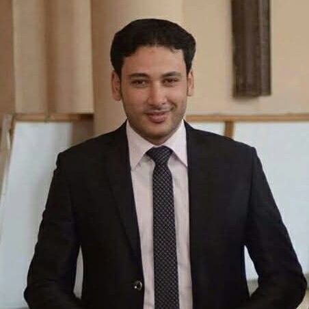 وفاة  الدكتور هاني يونس أستاذ بكلية الإعلام جامعة الأزهر 