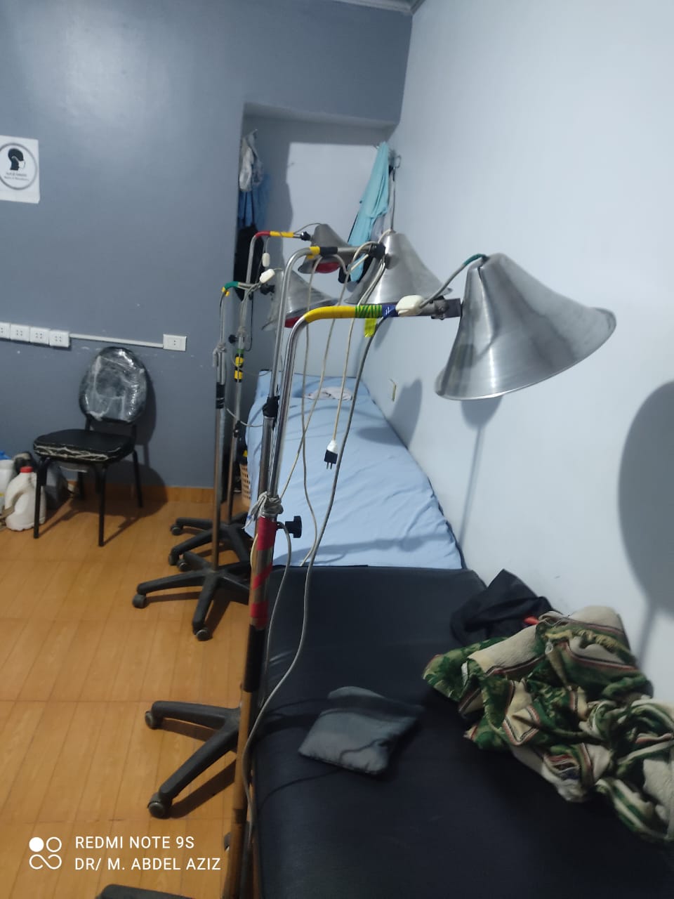 جانب من الحملات