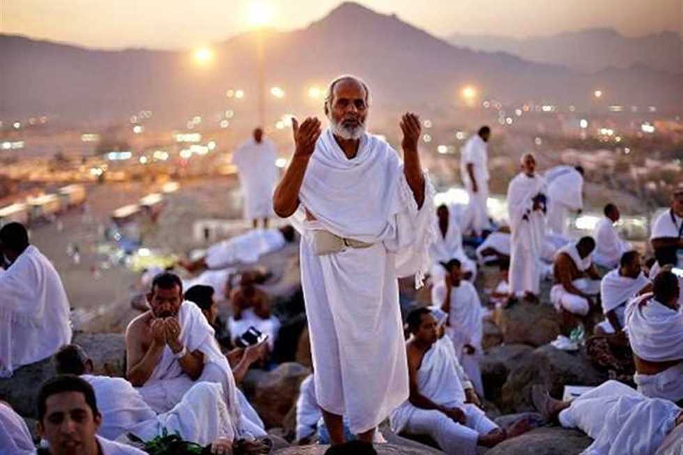 دعاء يوم عرفة 2025