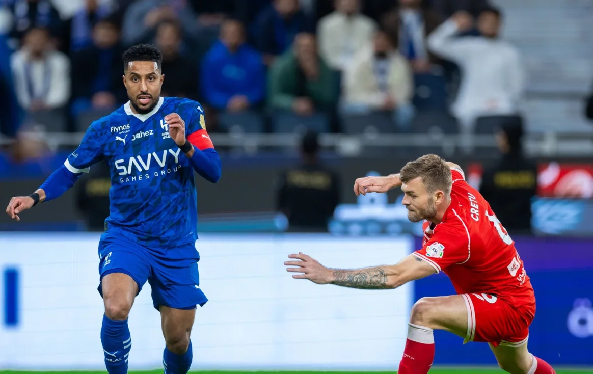 موعد مشاهدة مباراة الهلال والقادسية في الجولة الأخيرة بالدوري السعودي