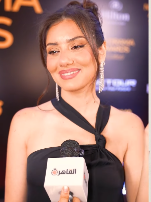 جيهان الشماشرجي