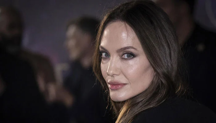 انجلينا جولي