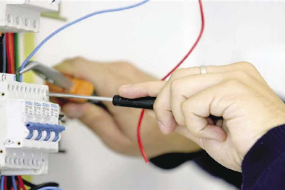 غرامة سرقة الكهرباء