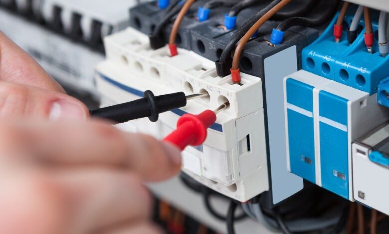 كيف تحسب غرامات الكهرباء