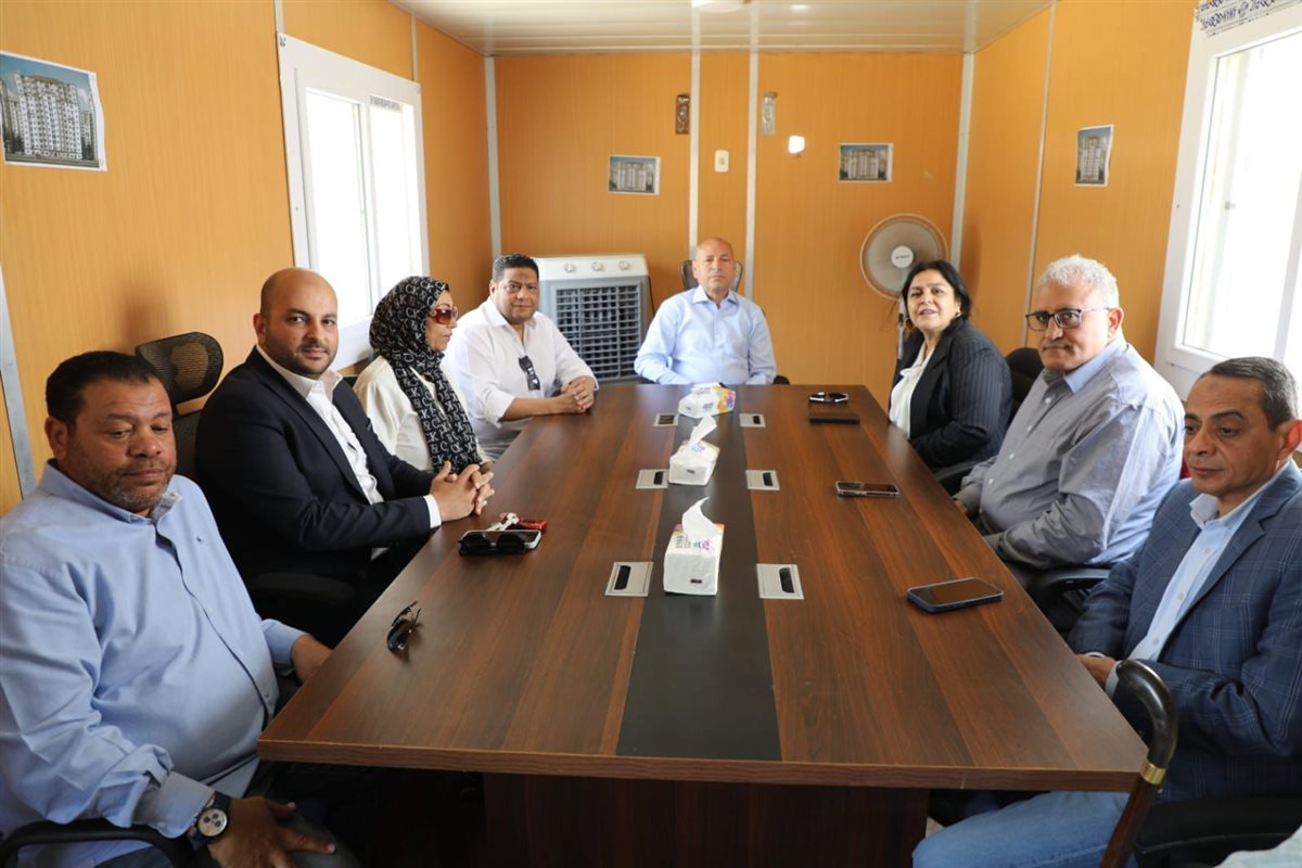 محافظ القاهرة