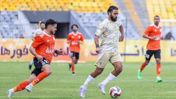 موعد مباراة الأهلي ضد فاركو في الدوري المصري 2024-25