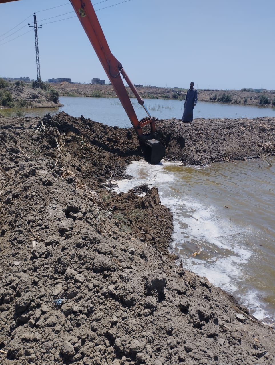 محافظ بورسعيد 