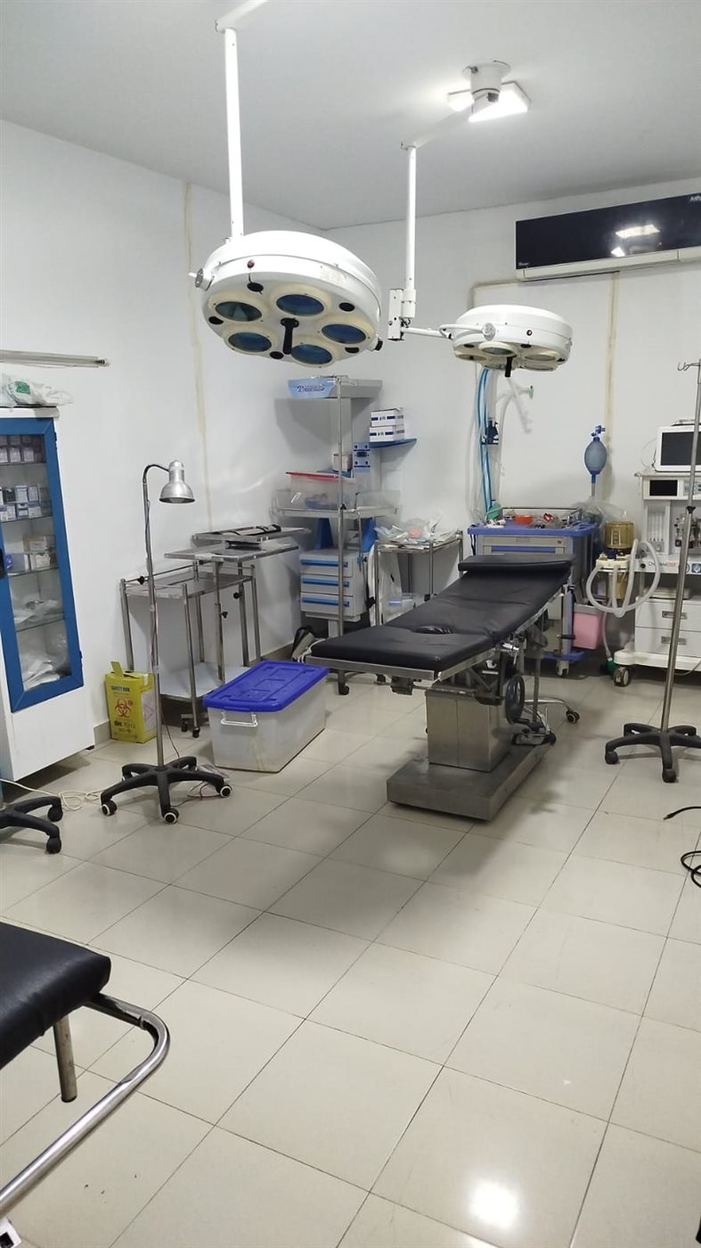 غلق 3 عيادات خاصة بـ 6 أكتوبر