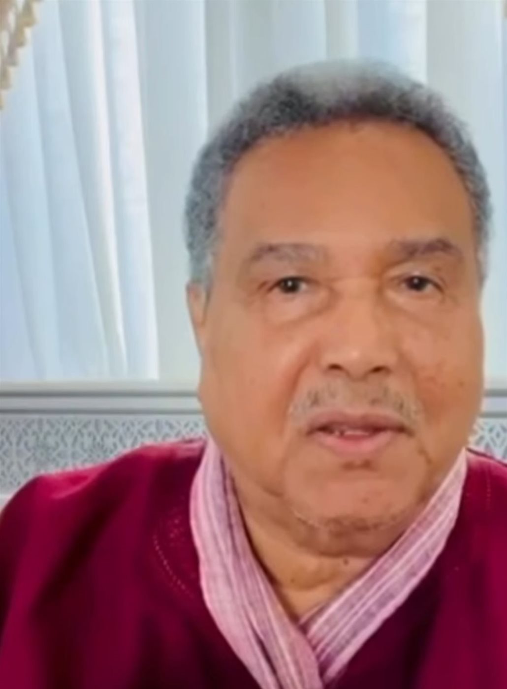 محمد عبده يعلن شفائه بعد وعكته الصحية الأخيرة: ربنا شفاني.. وبلغنا بليلة وقفة عرفات بالخير