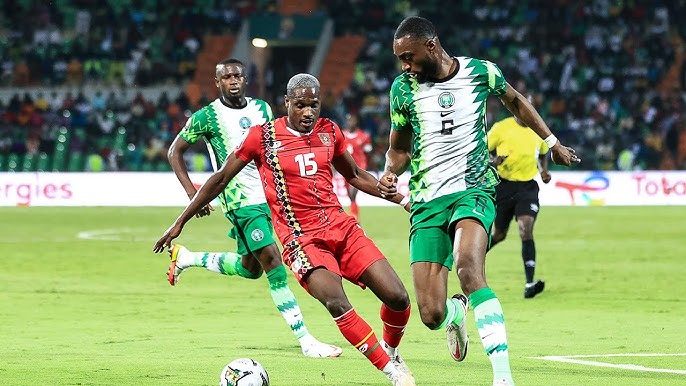القنوات الناقلة لمباراة نيجيريا وغانا الودية بث مباشر اليوم