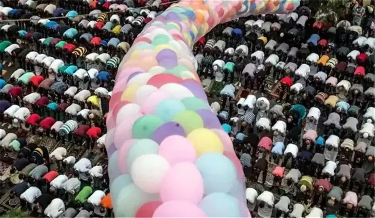 هل يجوز عدم صلاة الجمعة يوم العيد