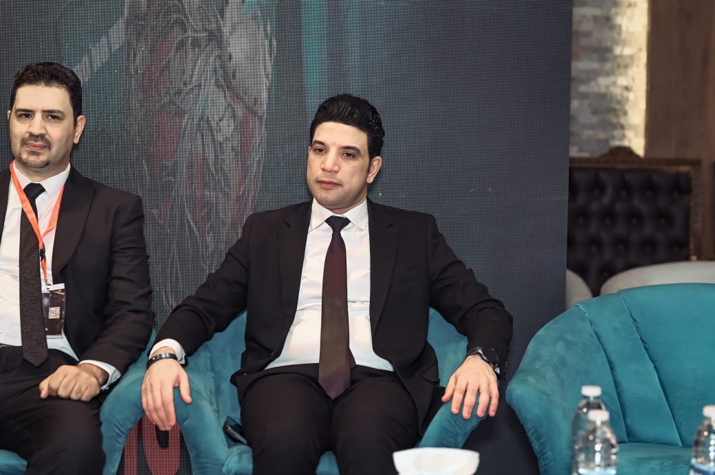 من فعاليات المؤتمر السنوي الثالث لقسم القلب