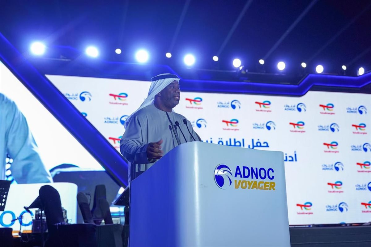 جانب من الحفل