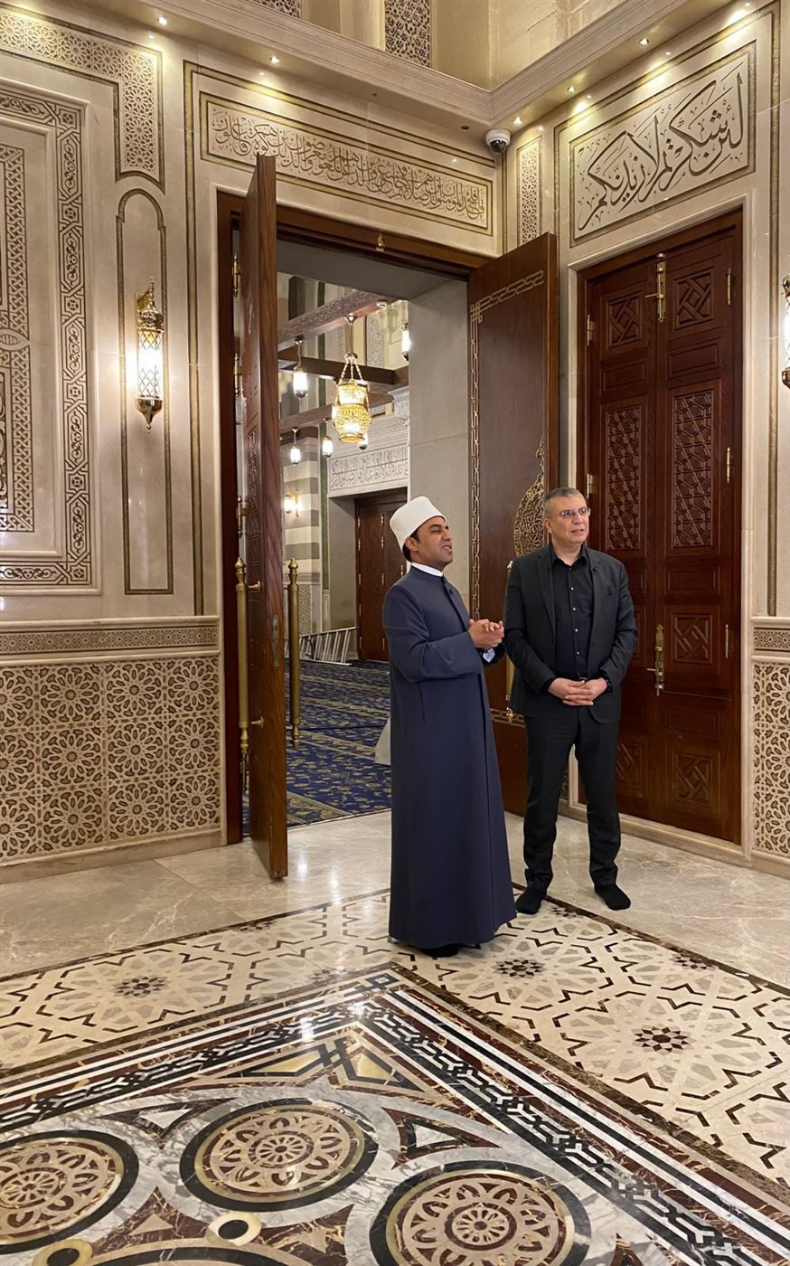 دكتور عمرو الليثي