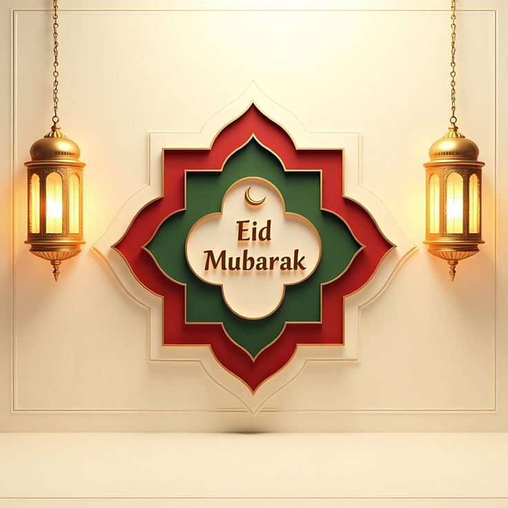 تهنئة عيد الأضحى 202514