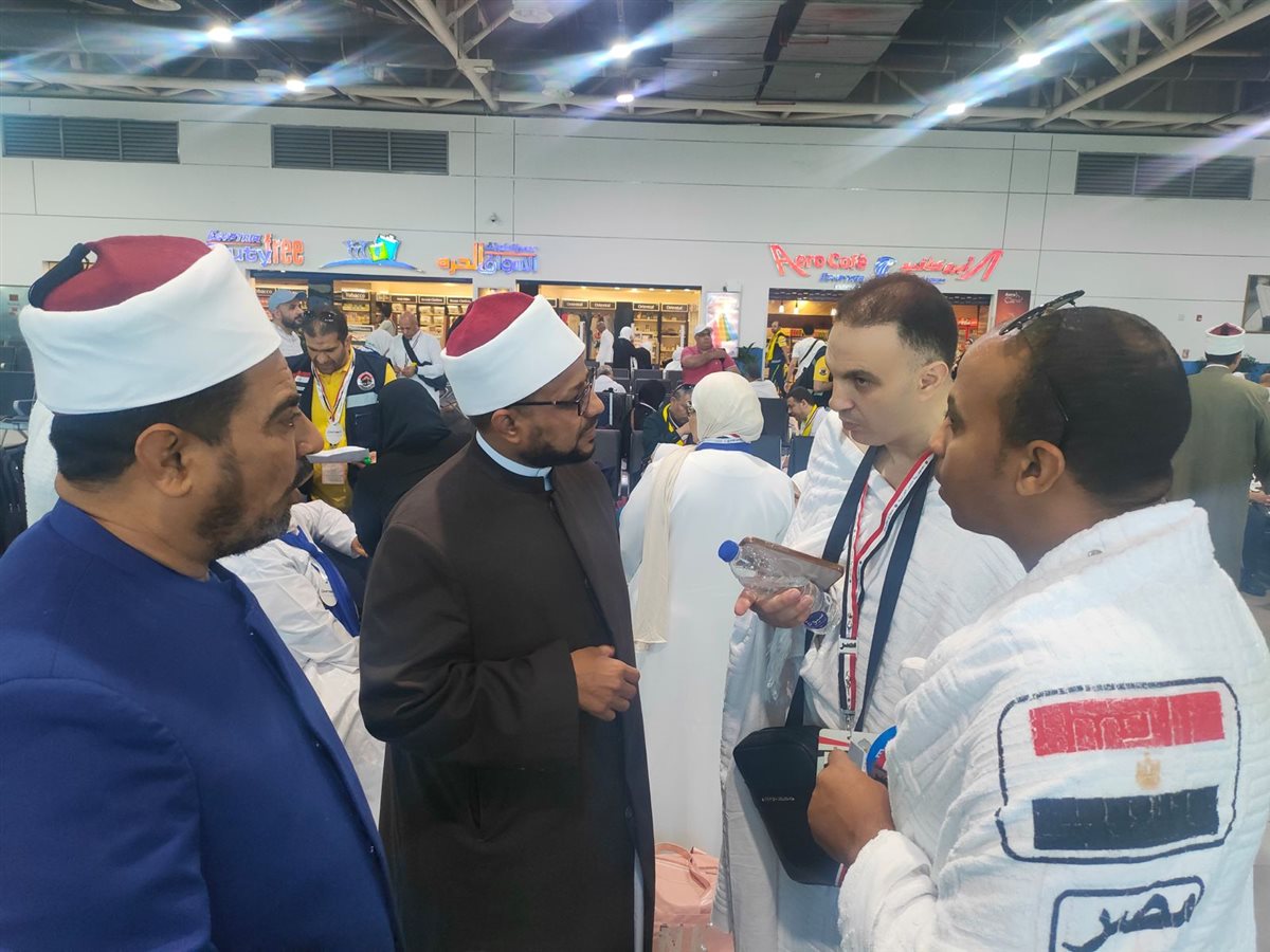 وعَّاظ الأزهر