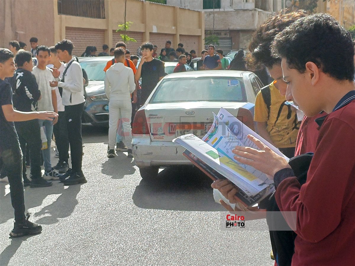 نتيجة الشهادة الإعدادية محافظة الجيزة 2025