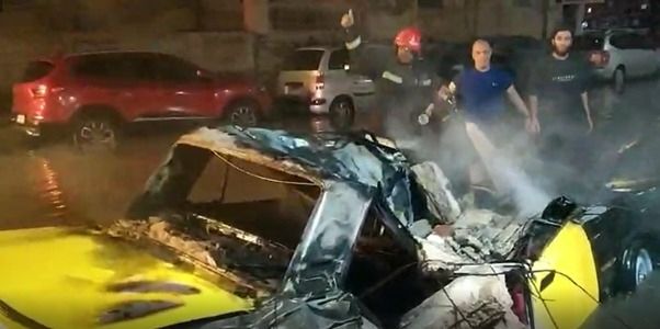 جهود أمنية مكثفة لأجهزة وزارة الداخلية لمواجهة تداعيات سوء الأحوال الجوية