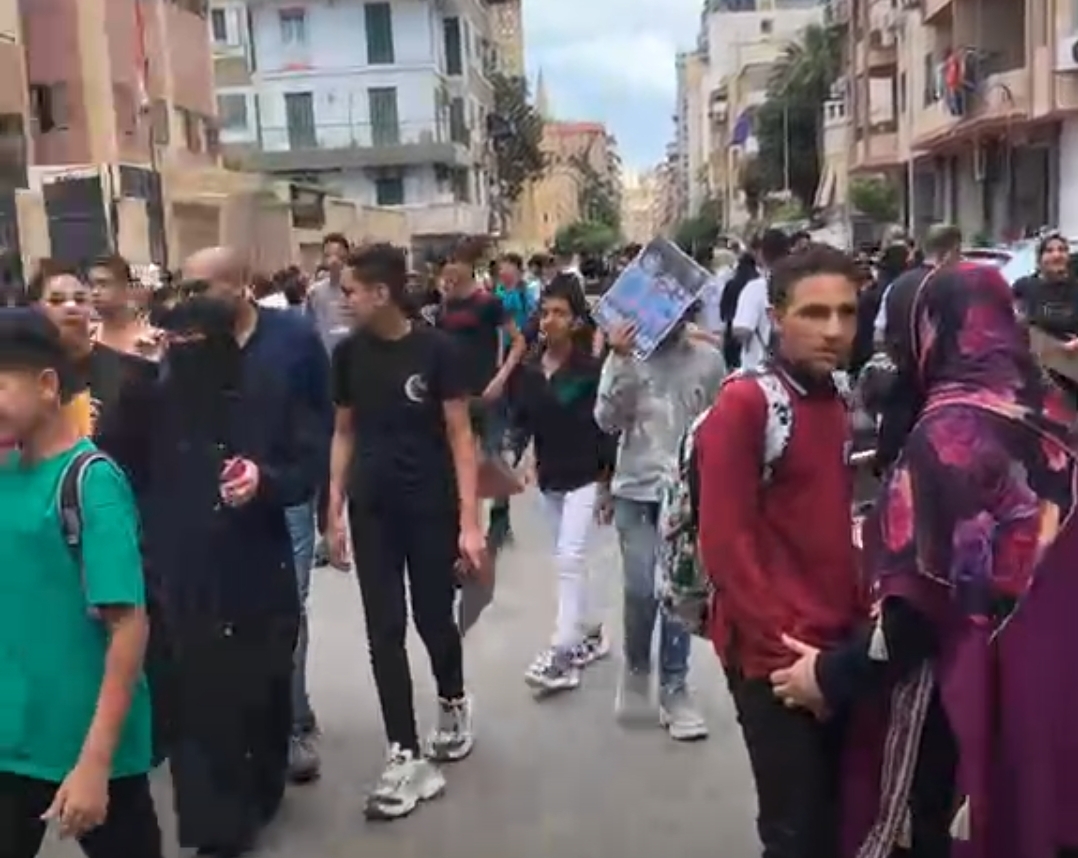 الجهود التنفيذية ببورسعيد 