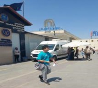 <strong>الأحوال المدنية قوافل مُجهزة فنيًا ولوجيستيًا</strong>