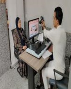 <strong>الأحوال المدنية قوافل مُجهزة فنيًا ولوجيستيًا</strong>