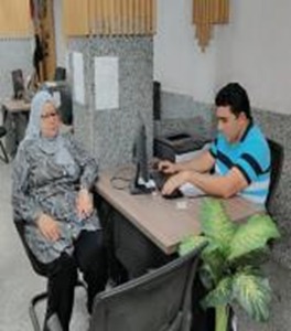 <strong>الأحوال المدنية قوافل مُجهزة فنيًا ولوجيستيًا</strong>